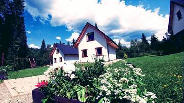 Фото Шале Chatka Bukowina г. Ветлина 1