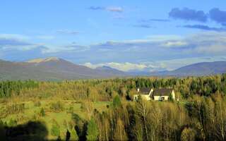 Фото Отели типа «постель и завтрак» Gościniec Horb г. Ветлина